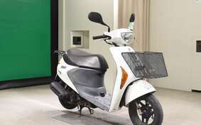 SUZUKI LET's 5 CA47A