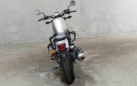 HONDA REBEL 250 MC49