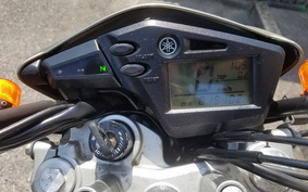 YAMAHA SEROW 250 DG11J