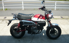 HONDA MONKEY 125 ABS JB02