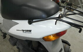 SUZUKI ADDRESS V125 CF4EA