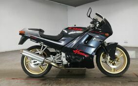 HONDA CBR250R MC17