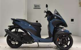 YAMAHA TRICITY 125 X-2 SEK1J