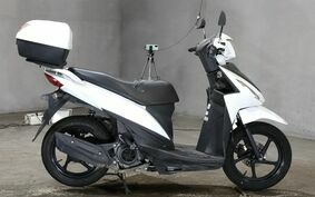 SUZUKI ADDRESS 110 CE47A