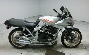 SUZUKI GSX1100S KATANA 1991 GS110X