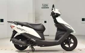 SUZUKI ADDRESS V125 DT11A