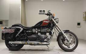 TRIUMPH SPEEDMASTER 2007 J9161R