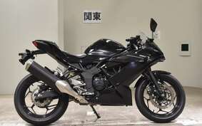 KAWASAKI NINJA 250 SL BX250A