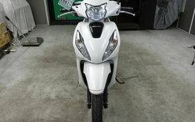 HONDA DIO 110 JK03