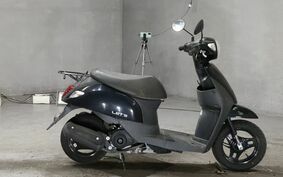 SUZUKI LET's CA4AA