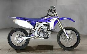 YAMAHA YZ250F CG33C