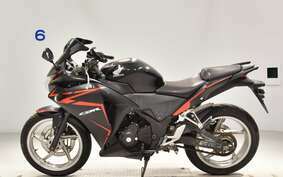 HONDA CBR250R GEN 3 MC41