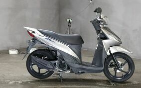 SUZUKI ADDRESS 110 CE47A