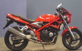 SUZUKI BANDIT 250 V Type GJ77A