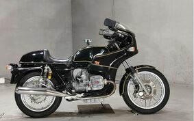 BMW R100T 1979 不明