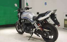 HONDA CB1300SF SUPER FOUR Gen. 3 2024 SC54