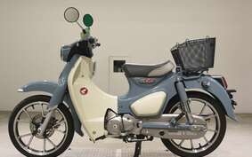 HONDA C125 SUPER CUB JA48