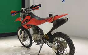 HONDA CRF150F