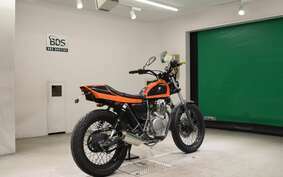 SUZUKI GRASS TRACKER Bigboy NJ47A