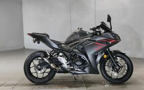 YAMAHA YZF-R25 RG10J