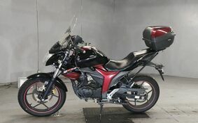 SUZUKI GIXXER 150 NG4BG