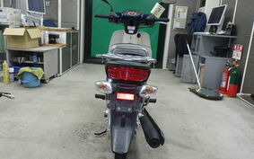 HONDA C50 SUPER CUB AA04