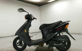 SUZUKI LET's 2 CA1PA