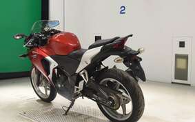 HONDA CBR250R A MC41