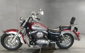 KAWASAKI VULCAN 1500 CLASSIC 1998 VNT50D