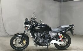 HONDA CB400SF VTEC REVO 2014 NC42