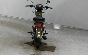 HONDA CROSS CUB 110 JA45