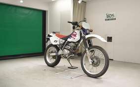 HONDA XR250 MD30