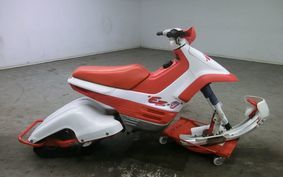 HONDA EZ-SNOW HE06