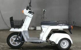 HONDA GYRO X TD02