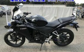 HONDA CBR250R-3 GEN 3 MC41