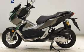 HONDA ADV150 KF38