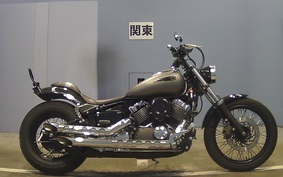 YAMAHA DRAGSTAR 400 2015 VH02J