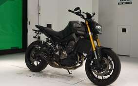 YAMAHA MT-09 A 2014 RN34J