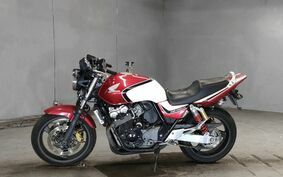 HONDA CB400SF VTEC 2005 NC39