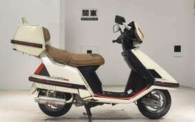 HONDA SPACY 125 JF02