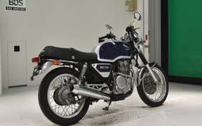 HONDA GB400TT 1988 NC20