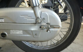 HONDA C50 SUPER CUB AA04