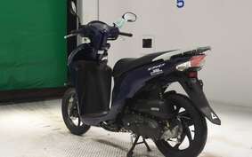 HONDA DIO 110 JF58