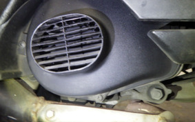 SUZUKI ADDRESS V100 CE11A