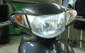 SUZUKI ADDRESS V50 CA4BA