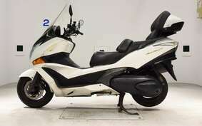 HONDA SILVER WING 600 GT 2011 PF02