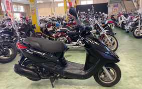 YAMAHA AXIS 125 TREET SE53J