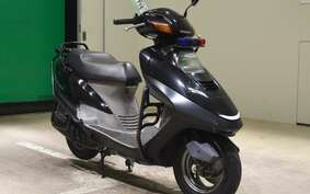 HONDA SPACY 125 Gen. 3 JF04