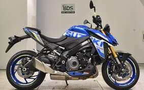 SUZUKI GSX-S1000 Gen.2 2022 EK1AA