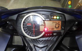 SUZUKI GSX-R750 2012